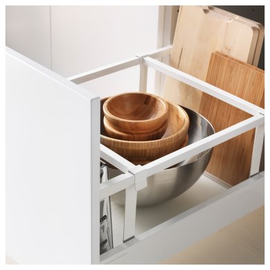 IKEA METOD/MAXIMERA (ИКЕА МЕТОДЫ/МАКСИМЕРА) 99911707 фото - 4