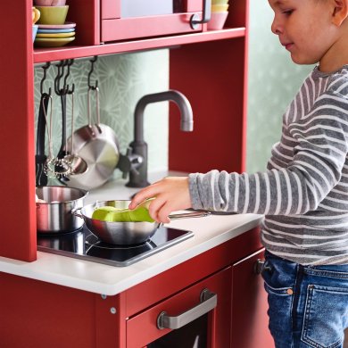 IKEA DUKTIG (ИКЕА ДУКТИГ) 80557740 фото - 3