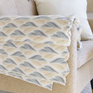 Плед Homla KALA 130х170 см Принт 220787 фото - 5