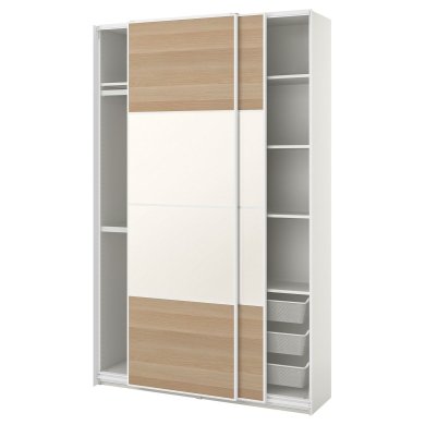 IKEA PAX/MEHAMN (ИКЕА ПАКС/МЕХАМН) 99432967