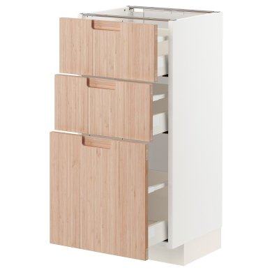 IKEA METOD/MAXIMERA (ИКЕА МЕТОДЫ/МАКСИМЕРА) 59330305