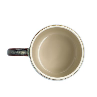 Кружка Homla ALBY 550 мл | Черный / Синий 200081 фото - 3