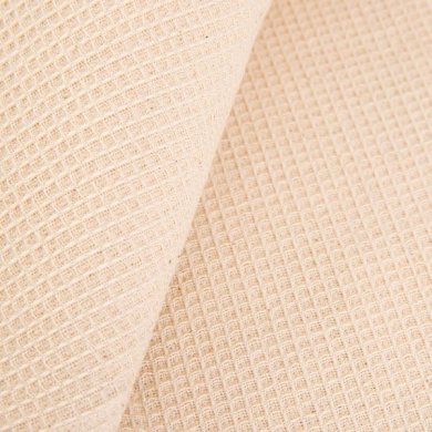 Набор кухонных полотенец Homla YIMIR 45x65 см 2 шт Кремовый 223207 фото - 2