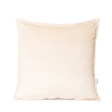 Декоративна наволочка Homla NANTU 45х45 см Бежевий - 2 Декоративна наволочка Homla NANTU 45х45 см Бежевий 212952 фото - 2