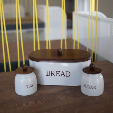 Контейнер Homla CONTI 750 мл Принт 224171 фото - 8