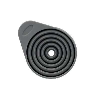 Лійка складана Homla EASY COOK Сірий 164852 фото - 3