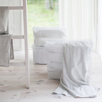 IKEA SAMLA (ИКЕА САМЛА) 30102974 фото - 16