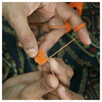 IKEA Покрывало MAVINN 45x180 см Черный (ИКЕА МАВИНН) 90574961 фото - 7