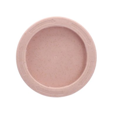 Контейнер Homla TENZO 1,35 л | Рожевий / Прозорий 206438 фото - 4