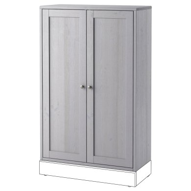 IKEA Шкаф HAVSTA (ИКЕА ХАВСТА) 70415195