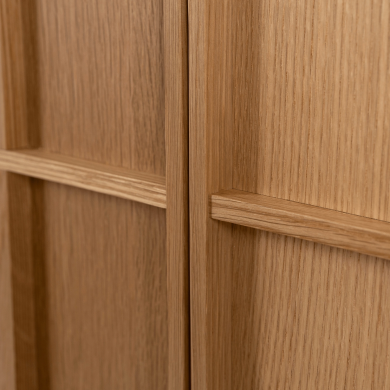 Комод Mebel Elit NAMBINO Дуб ME.NAMBINO/D/KOM фото - 4