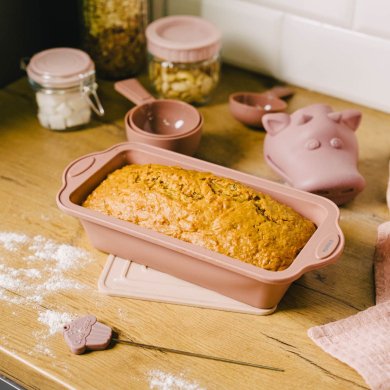 Прихватка Homla EASY BAKE Розовый 164862 фото - 5