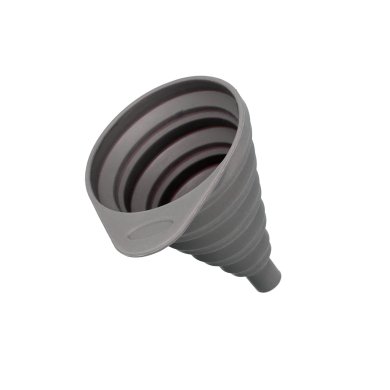 Лійка складана Homla EASY COOK Сірий 164852 фото - 2