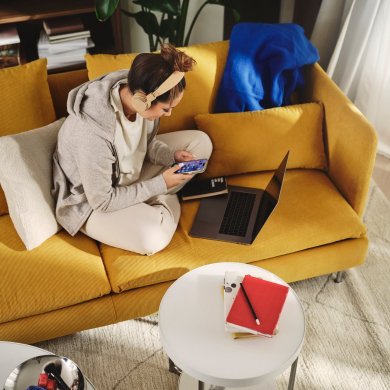IKEA SODERHAMN (ИКЕА СОДЕРХЭМН) 59622064 фото - 4