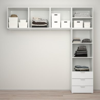IKEA PLATSA (ИКЕА ПЛАТСА) 89624995 фото - 3