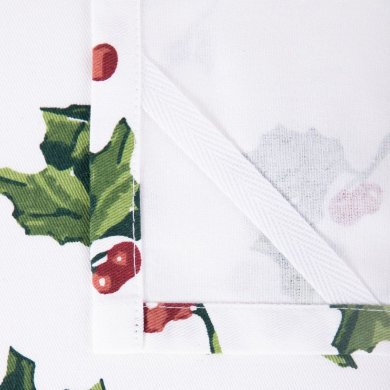 Набор кухонных полотенец Homla HOLLY 45x65 см 3 шт Разноцветный - 7 Набор кухонных полотенец Homla HOLLY 45x65 см 3 шт Разноцветный 236276 фото - 7