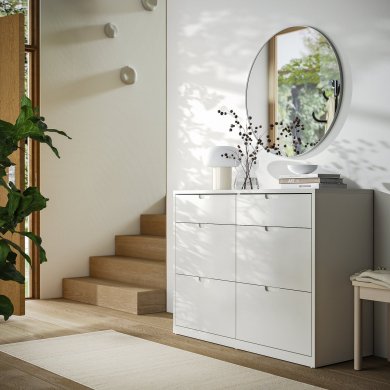 IKEA TONSTAD (ИКЕА ТОНСТАД) 80614627 фото - 2