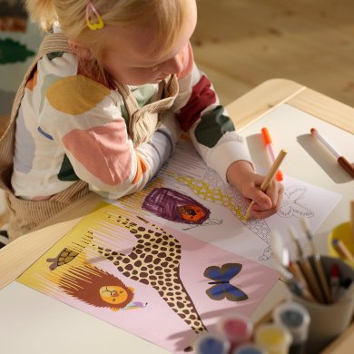 IKEA SANDLOPARE (ИКЕА САНДЛОПАРЕ) 00604284 фото - 3