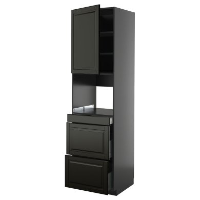 IKEA METOD / KNIVSHULT (ИКЕА МЕТОД/КНИВСХУЛЬТ) 99588379 фото - 2