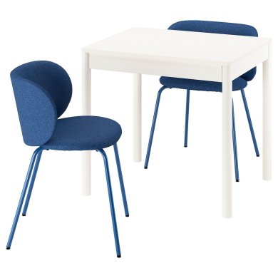 IKEA TONSTAD / KRYLBO (ИКЕА TONSTAD/KRYLBO) 59596606