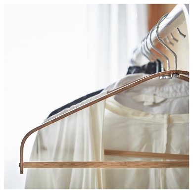 HOSVANS - 6 IKEA HOSVANS (ИКЕА ХОСВАНС) 00555801 фото - 6