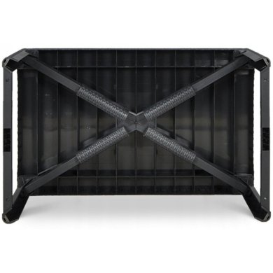 Комплект садових меблів Keter CORFU ll + LYON Коричневий 002427 фото - 6