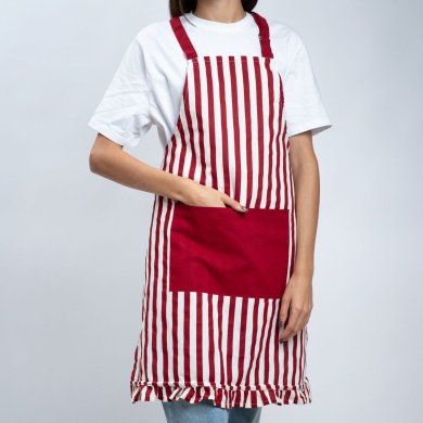 Кухонный фартук Homla TRUDY 60x80 см Принт 236706