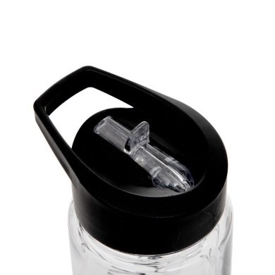 Бутылка для воды Homla KARI 700 мл Принт 216348 фото - 4