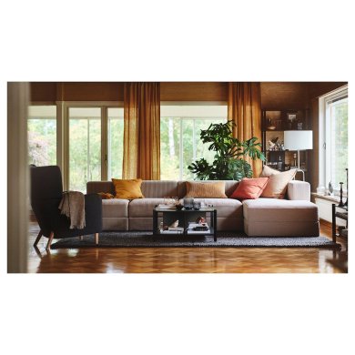 IKEA JATTEBO (ИКЕА ДЖАТТЕБО) 79469481 фото - 10