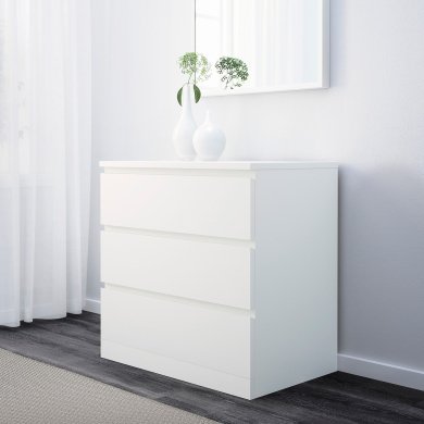 MALM - 7 IKEA MALM (ИКЕА МАЛЬМ) 29483413 фото - 7