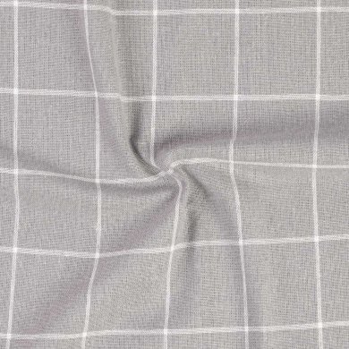 Набір кухонних рушників Homla MORGAN 45x65 см 3 шт Сірий 242322 фото - 6