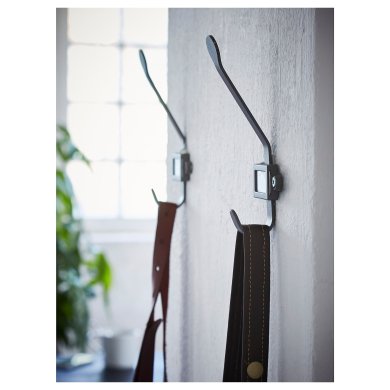 IKEA гачок KARTOTEK (ИКЕА КАРТОТЕК) 60347079 фото - 4