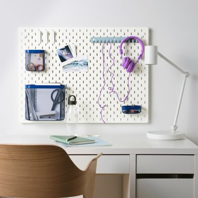 IKEA SKADIS (ИКЕА СКАДИС) 50554173 фото - 3