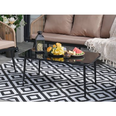 Комплект садових меблів Garden Line ABI8517 Бежевий ABI8517 фото - 4