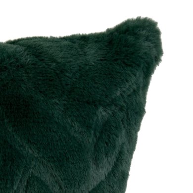 Декоративна наволочка Homla SISLY 45х45 см Зеленый 219152 фото - 3