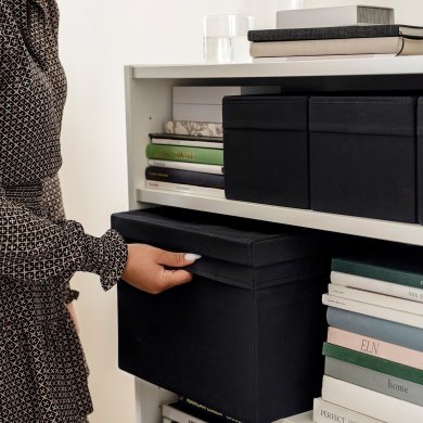 IKEA DRONA (ИКЕА ДРОН) 69634269 фото - 3