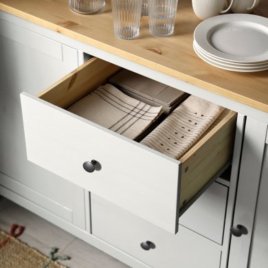 IKEA HEMNES (ИКЕА ХЕМНЕС) 70476259 фото - 10