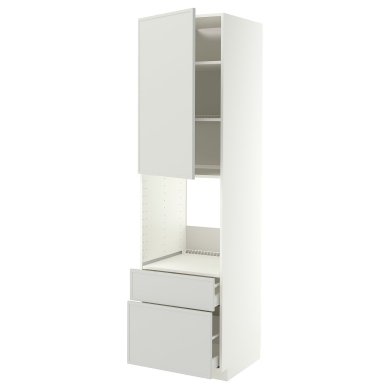 IKEA METOD/MAXIMERA (ИКЕА МЕТОДЫ/МАКСИМЕРА) 69606285