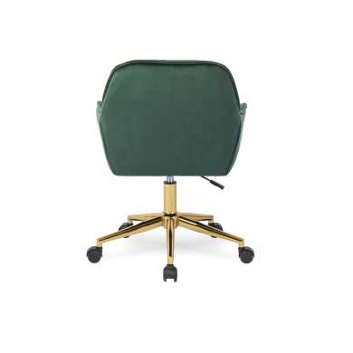 Офисное кресло Mebel Elit MILAN Зеленый ME.MILAN/Z/ZL/V/FO фото - 3