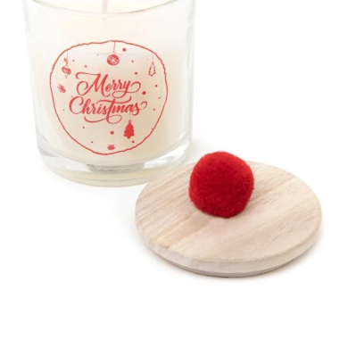 Ароматична свічка Homla ENO 8 см | Екрю - 2 Ароматична свічка Homla ENO 8 см | Екрю 159531 фото - 2