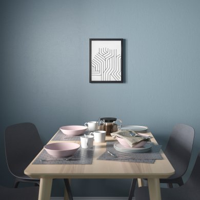 IKEA Плакат BILD (ИКЕА БИЛЬД) 30441870 фото - 3