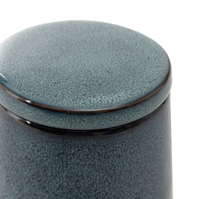 Контейнер Homla BRILIA 8,6x9 см Синий - 4 Контейнер Homla BRILIA 8,6x9 см Синий 218266 фото - 4