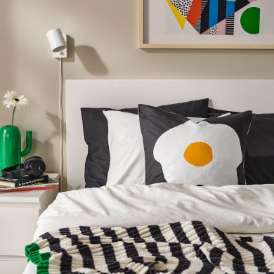 IKEA OGONLOCKSMAL (ИКЕА ОГОНЛОКСМАЛЬНЫЙ) 70600999 фото - 2