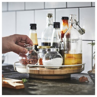 IKEA APTITLIG (ИКЕА АПТИТЛИГ) 60562498 фото - 4