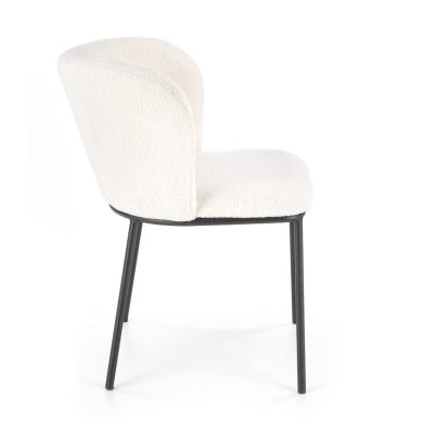 Обідній стілець Halmar K518 - 4 Обідній стілець Halmar K518 V-CH-K/518-KR фото - 4