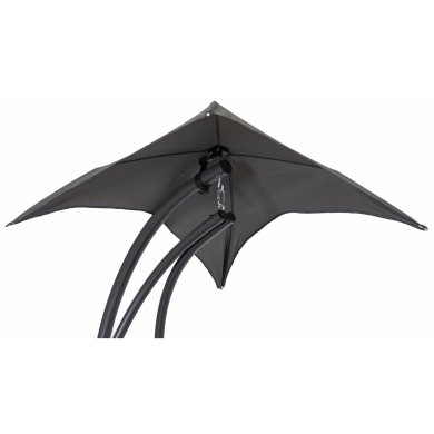 Підвісний шезлонг Mebel Elit REBECA Сірий - 6 Підвісний шезлонг Mebel Elit REBECA Сірий ME.REBECA/P/T/OGR/HUS фото - 6