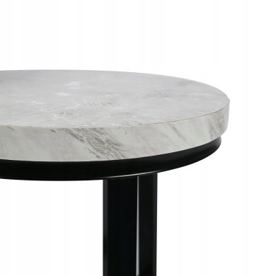 Комплект журнальних столів Kontrast SK112MSZ Marmur 2 шт Сірий - 3 Комплект журнальних столів Kontrast SK112MSZ Marmur 2 шт Сірий 6.06.14669 фото - 3