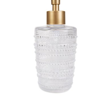 Диспенсер Homla MONSATO Прозорий - 4 Диспенсер Homla MONSATO Прозорий 224186 фото - 4