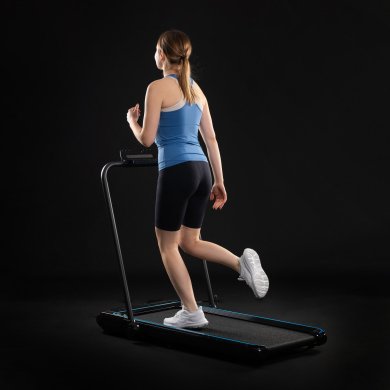 Бігова доріжка Corciano GIRO 14 км/г 130 кг 5901157676276 фото - 14