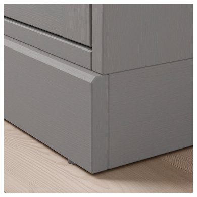 IKEA Комбинация HAVSTA (ИКЕА ХАВСТА) 29266056 фото - 6